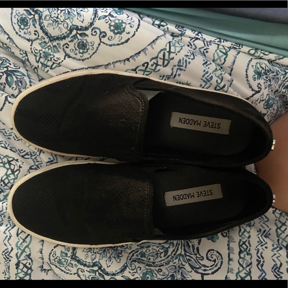 Steve Madden Zarayy shoes